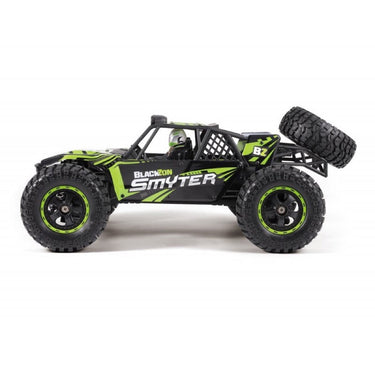 BlackZon Smyter DB Turbo 1/12 4WD 3S Brushless Electric RC Desert Buggy Green BZ540232